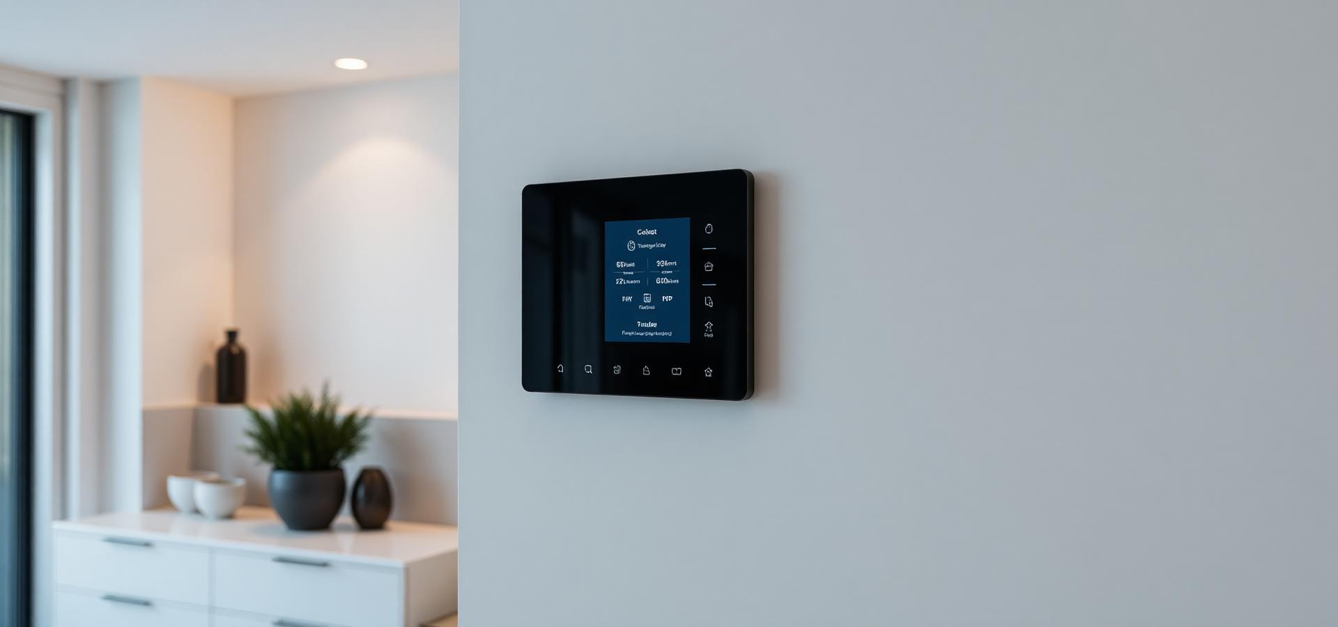 Smart Home Automation