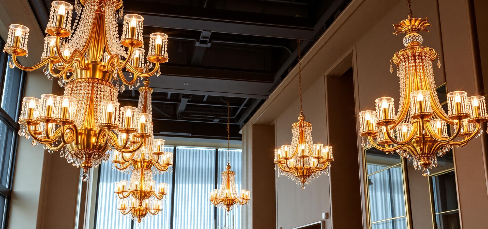 Lighting Fixtures